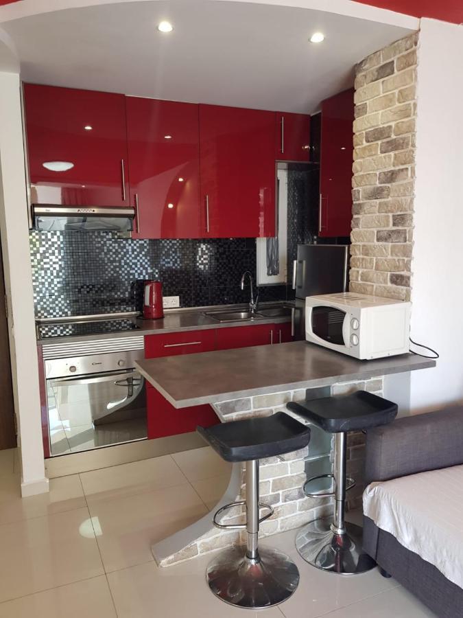 Apartment Ty Las Americas 美洲海滩 外观 照片