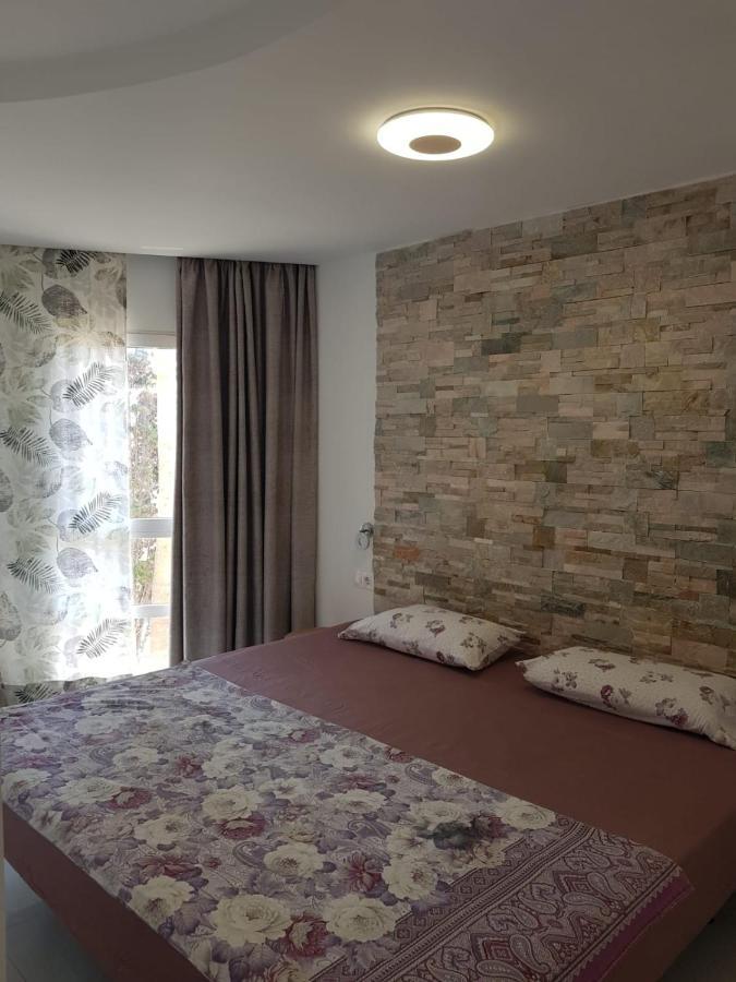 Apartment Ty Las Americas 美洲海滩 外观 照片