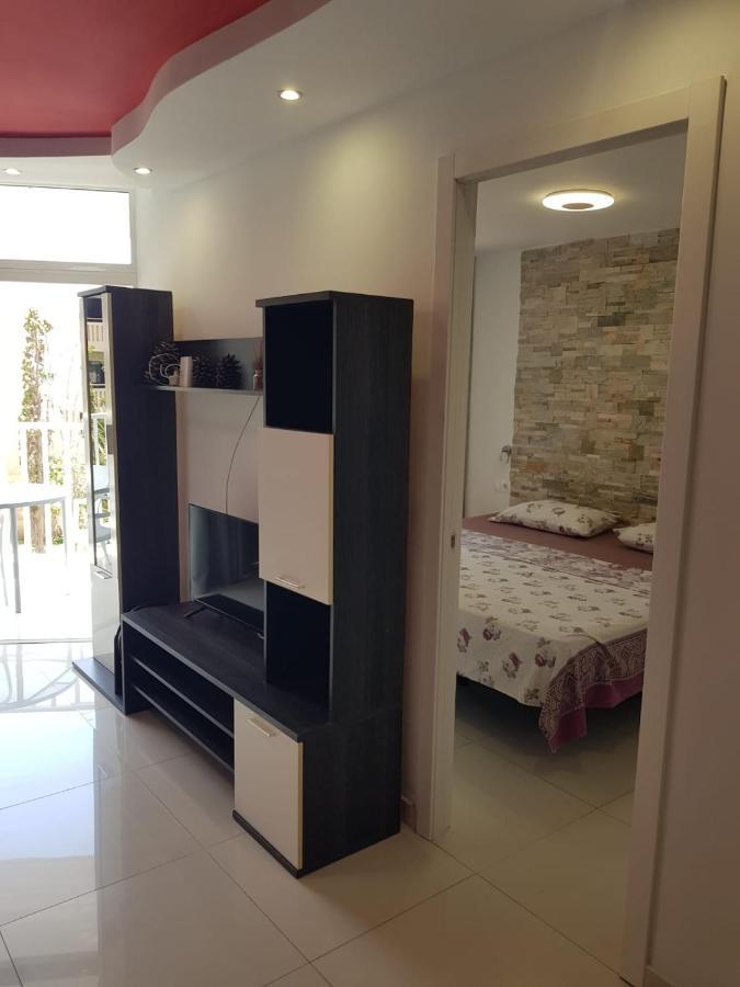 Apartment Ty Las Americas 美洲海滩 外观 照片