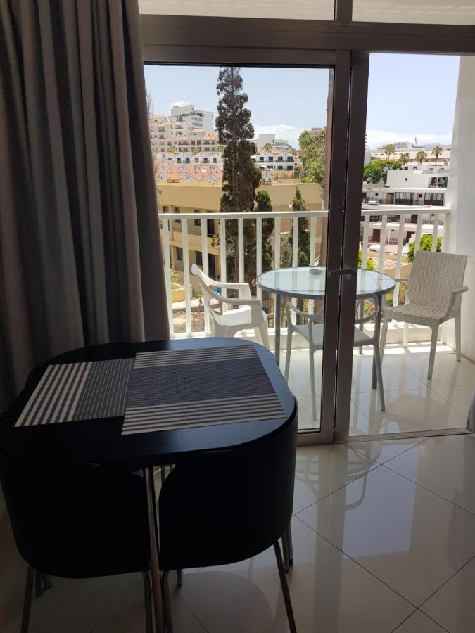Apartment Ty Las Americas 美洲海滩 外观 照片